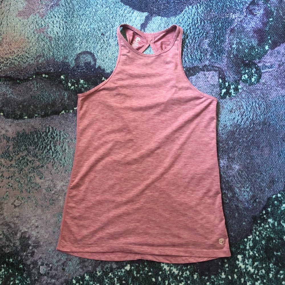 Born Primitive Open Back Top